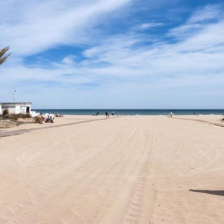 Willa Pandora 1 Playa de Miramar Zewnętrze zdjęcie