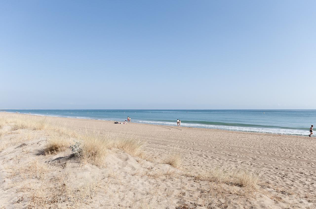 Willa Pandora 1 Playa de Miramar Zewnętrze zdjęcie